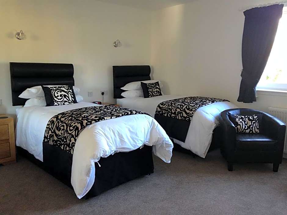 Rosebank Guest House