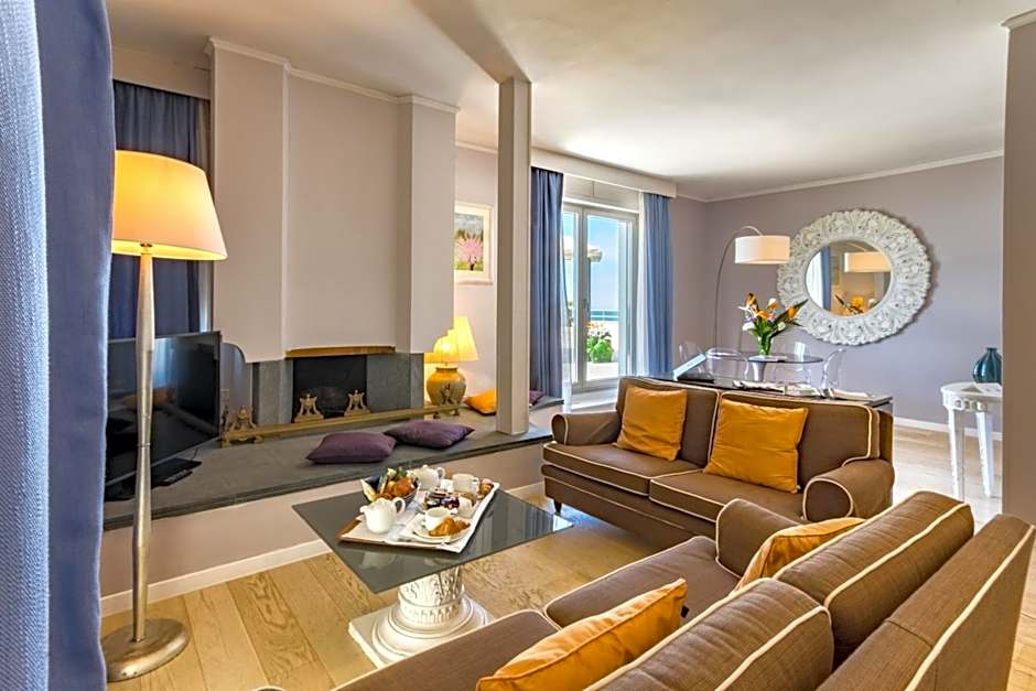 Hotel Sina Astor