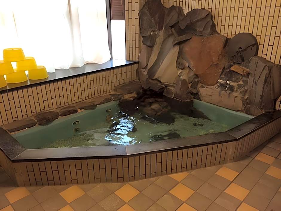 Highland Lodge Takegen