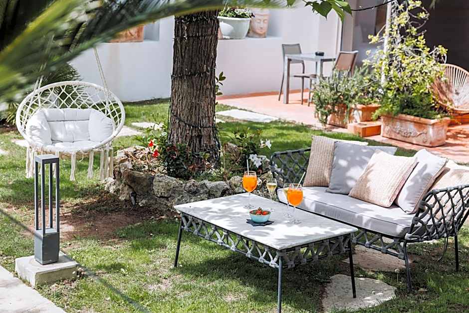 Hôtel La Villa Cannes