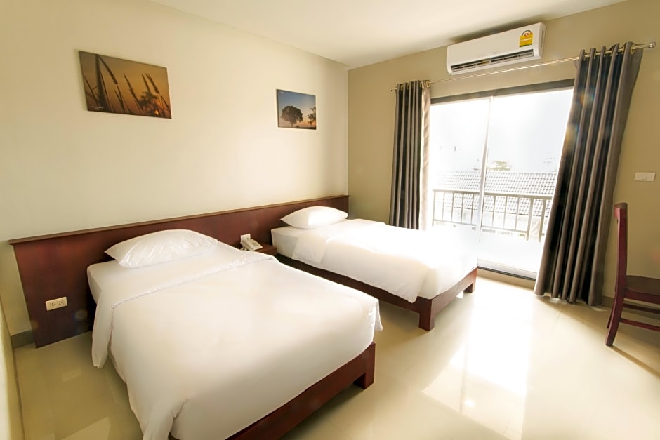 Bestiny Hotel and Restaurant Phetchabun