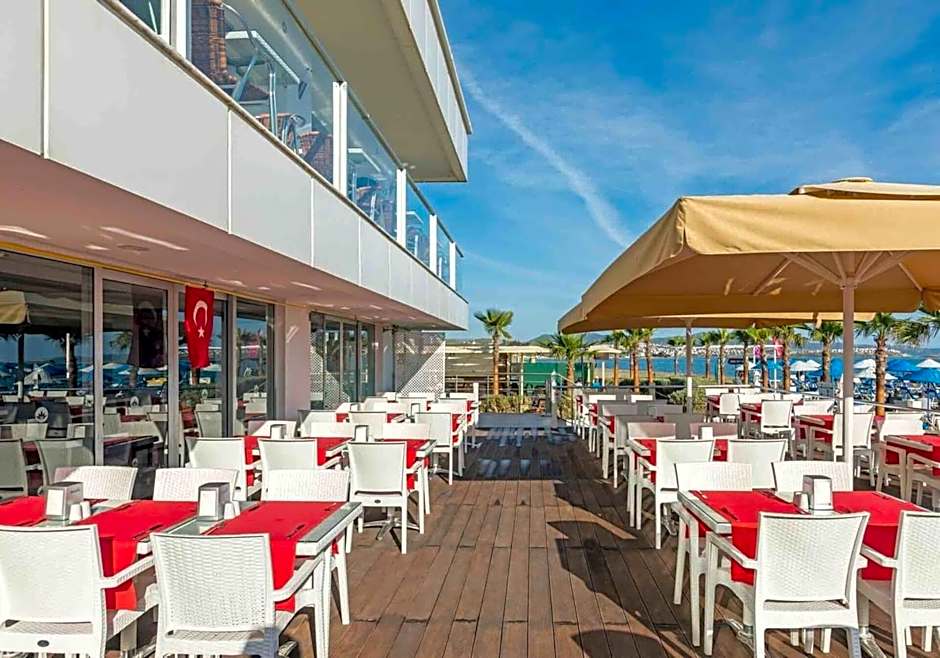 Labranda Lebedos Princess - All Inclusive