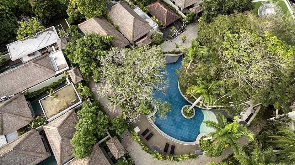 Regali Villa Canggu