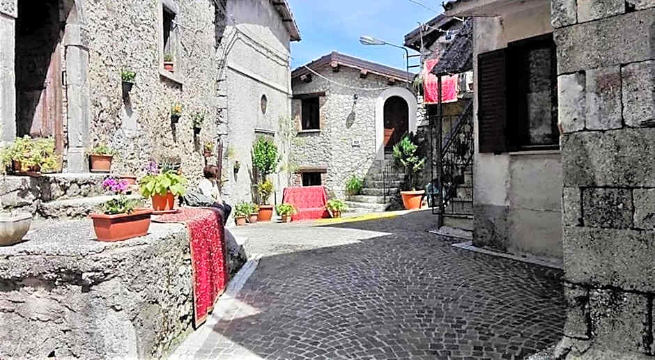 B&B Leofreni Natura