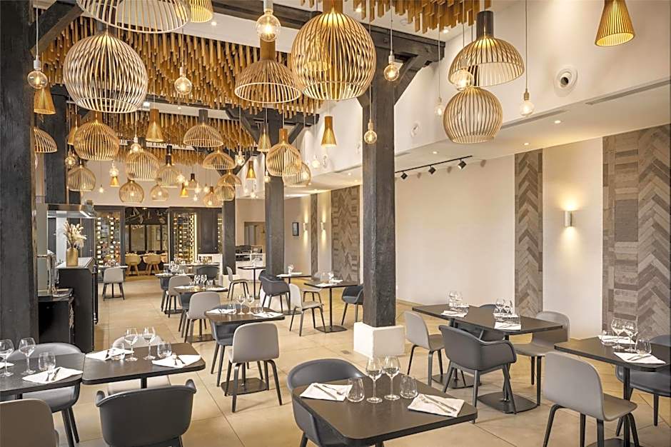 Hilton Garden Inn Paris La Villette