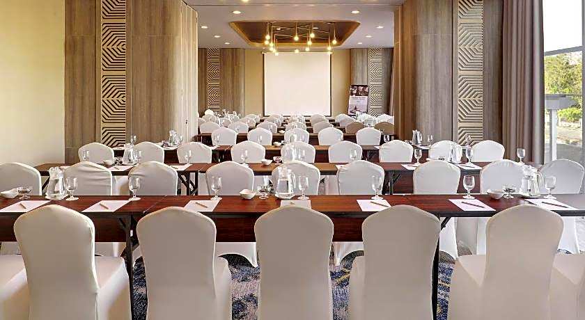 Mercure Makassar Nexa Pettarani