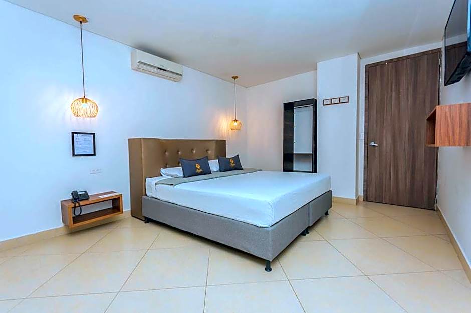 Hotel Perlatto