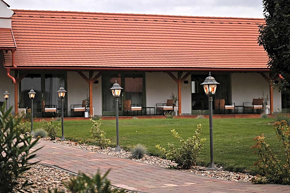 Boutique Hotel LuDo