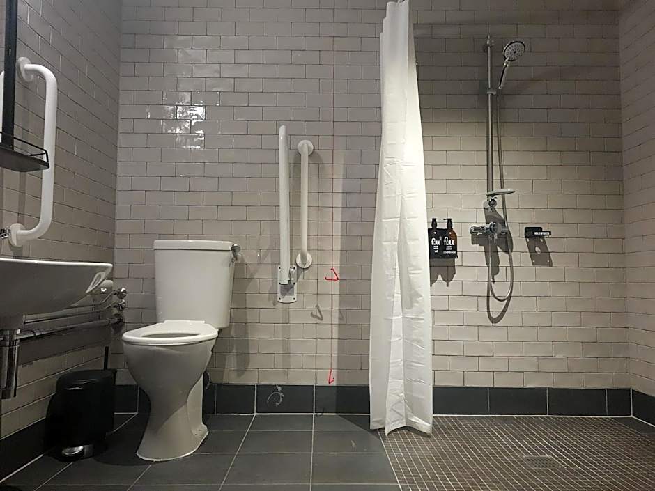 BrewDog DogHouse Manchester