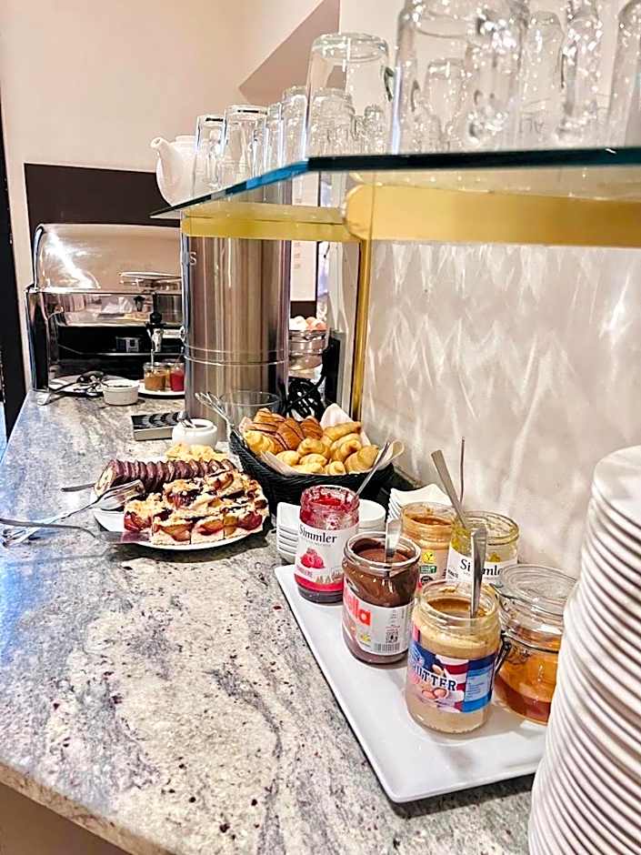 Hotel Erzgiesserei Europe