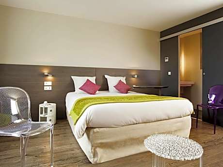 ibis Styles Compiegne