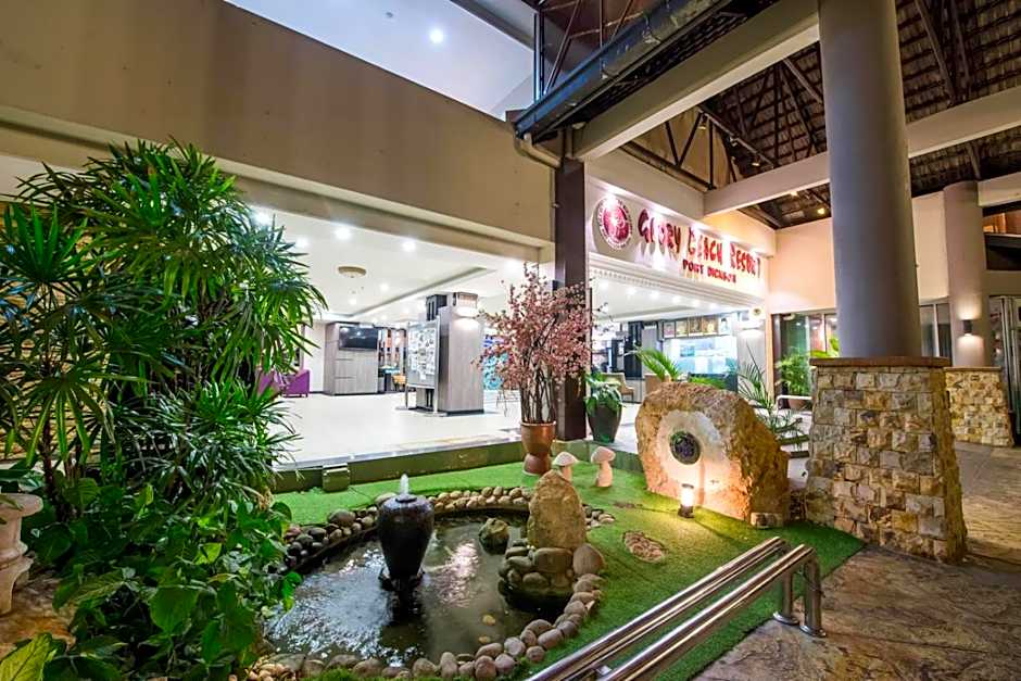 Ruiyas Sea View Condominium PortDickson