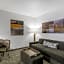 SpringHill Suites by Marriott Sacramento Natomas