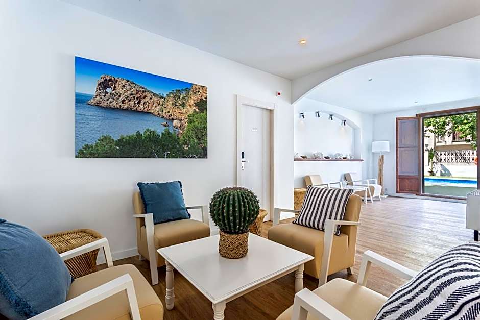 FERGUS Style Soller Beach