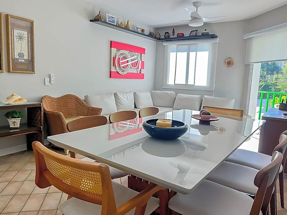 Riviera - Refúgio Perfeito com Enxoval Completo