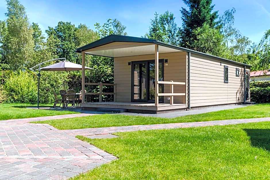 Vakantiepark Mölke