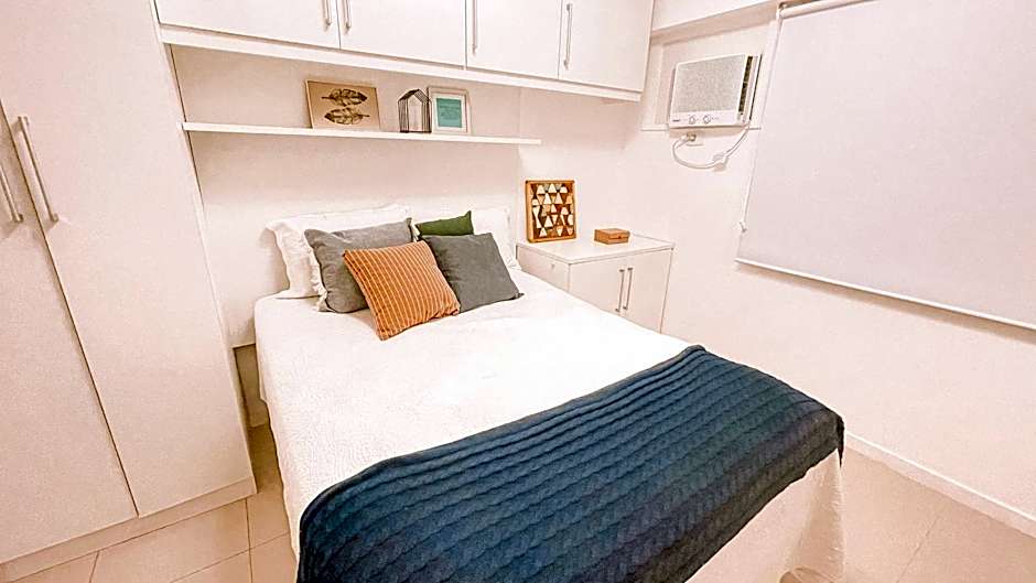 Barra para casais e famílias