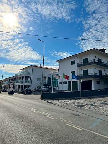 Ze da Rampa Hotel