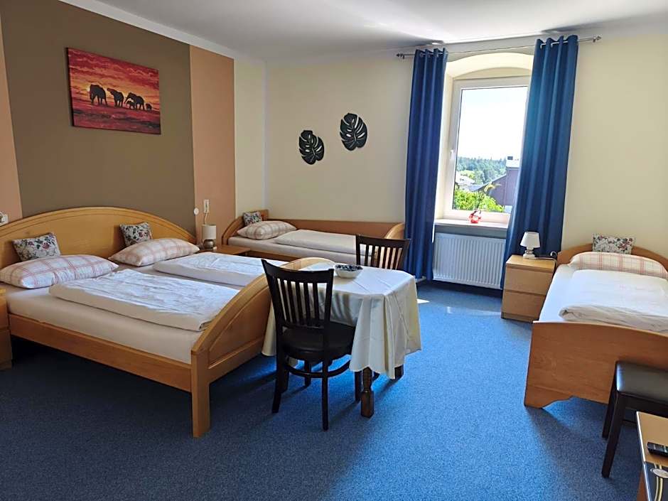 Garni Hotel Post