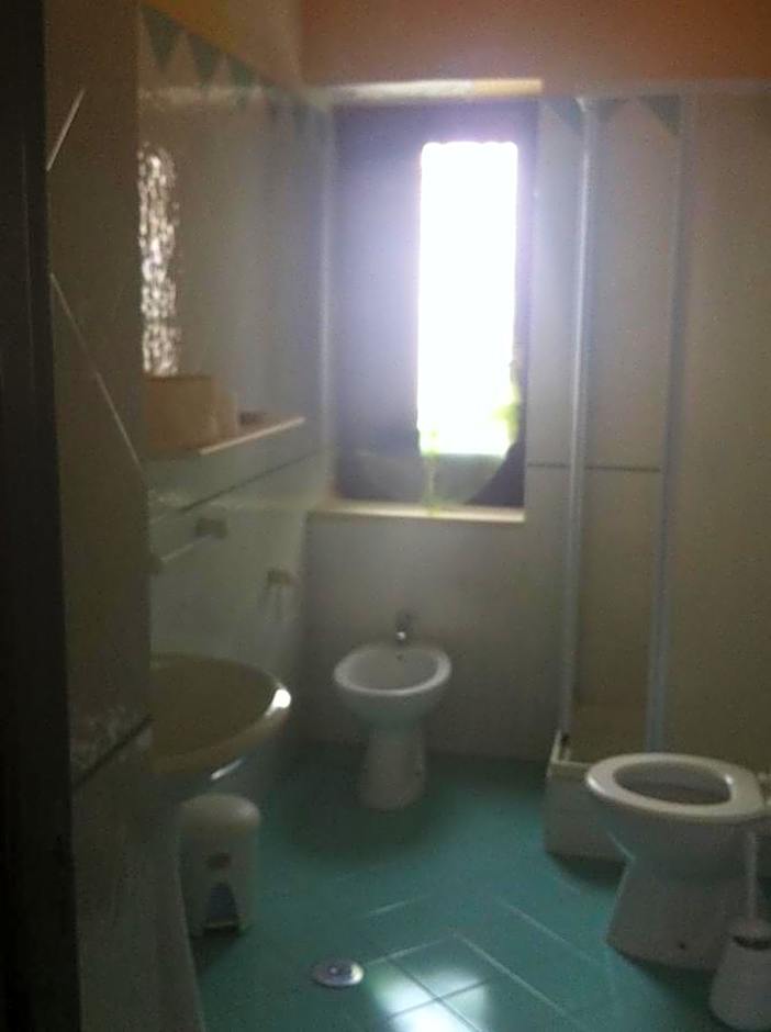 La dimora dei 5 sensi