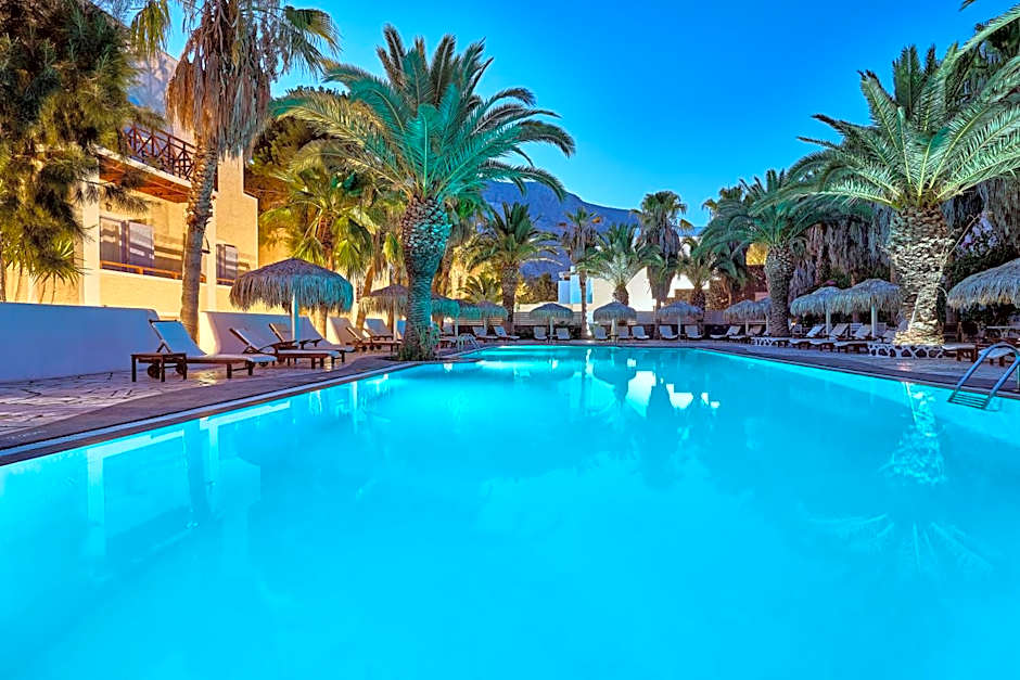 Meltemi Village Hotel