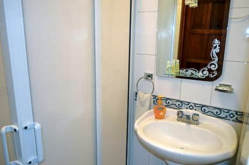 Hotel Casa San Roque