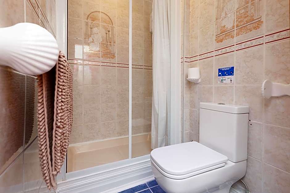 Castle Walk Bed & Breakfast