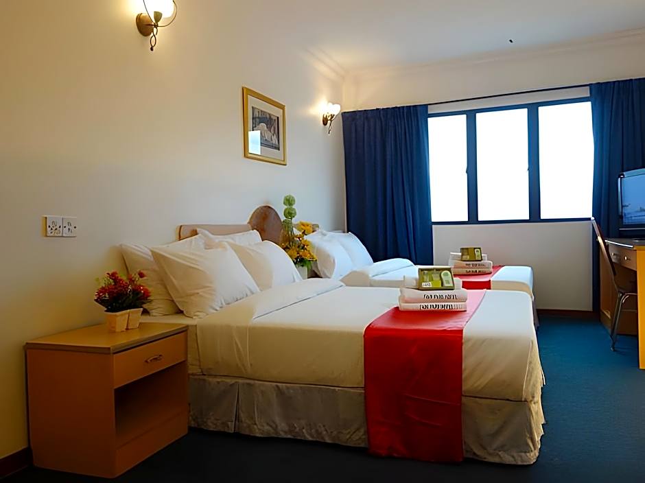 Fair Park Hotel Sdn Bhd