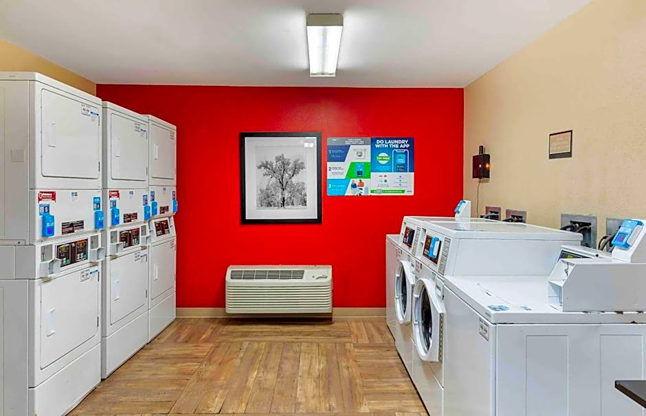 Extended Stay America Suites - Los Angeles - Ontario Airport