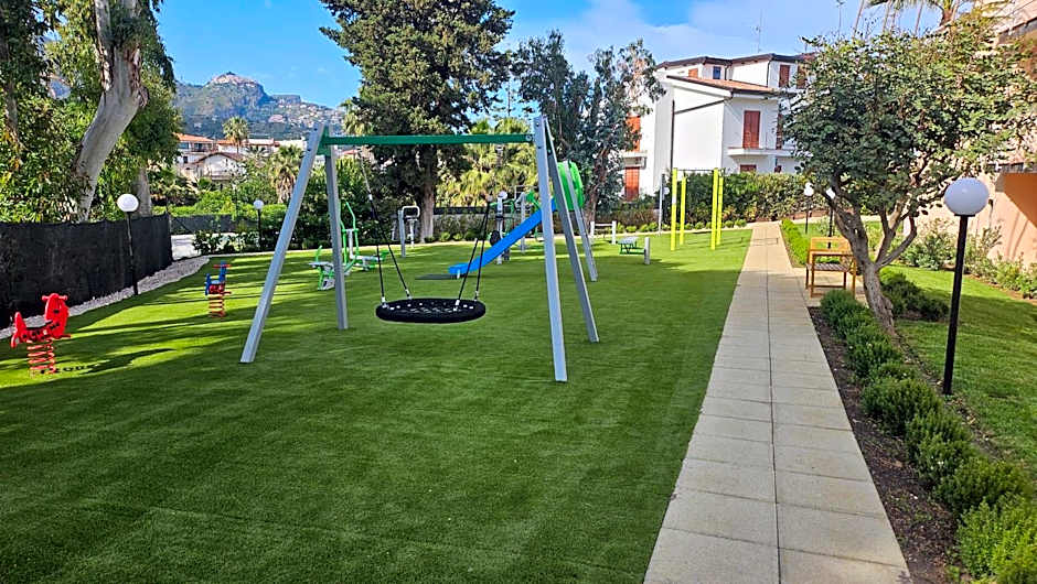 Residence Villa Giardini