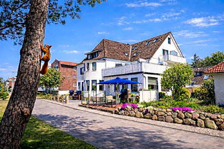 Hotel Villa Sonneck-Adults Only