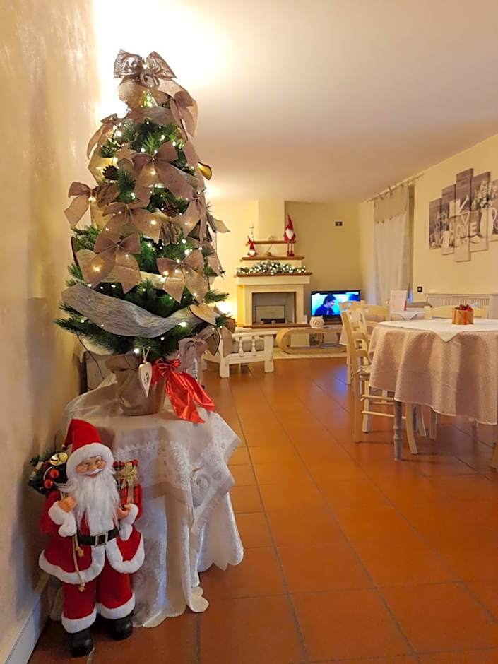 B&B Villa dei Cigni Reali