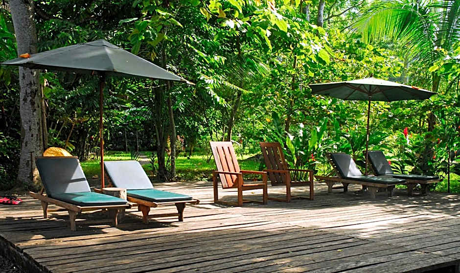 Playa Nicuesa Rainforest Eco Sanctuary