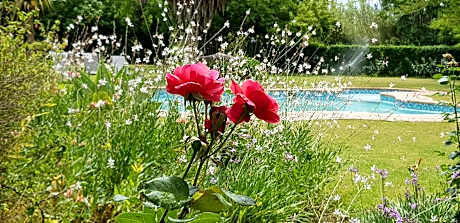 Hopefield Country House