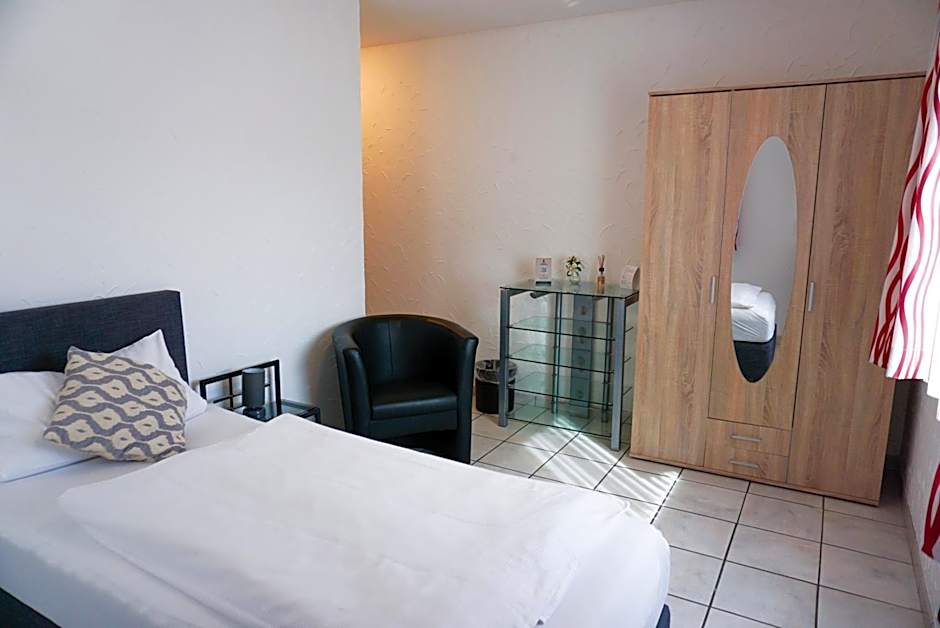 Hotel zur Schlemmerscheune