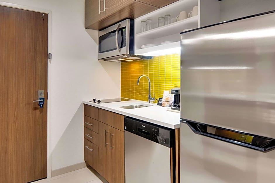 MainStay Suites Dallas Northwest - Irving