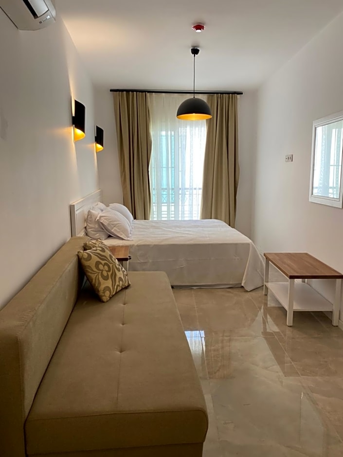 Amber Boutique Hotel