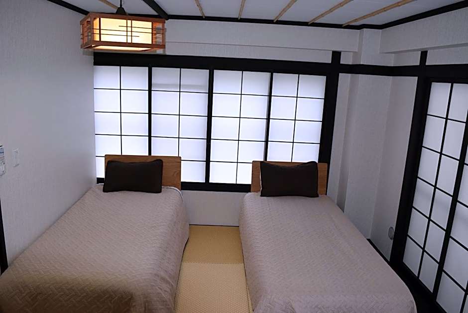 Nozawa Onsen BASECAMP