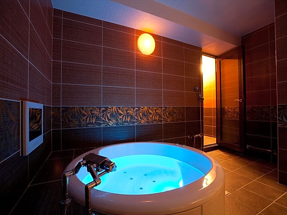 Hotel Alfa Kyoto (Adult Only)