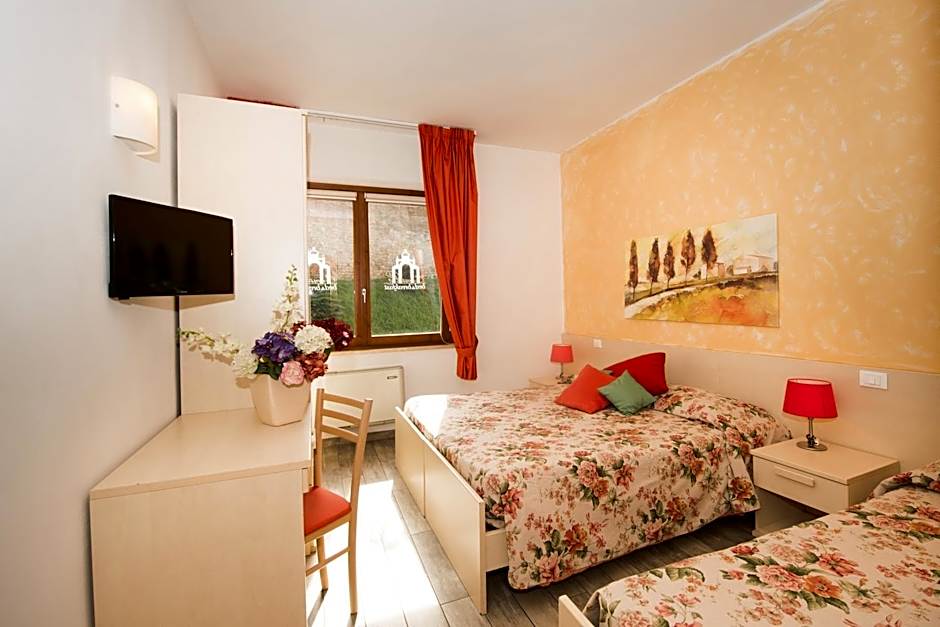 Bed & Breakfast Camollia
