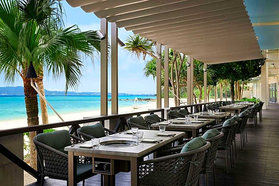 Courtyard by Marriott Okinawa Resort