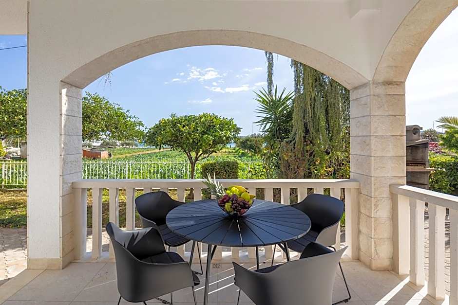 VIPo Seget Apartments