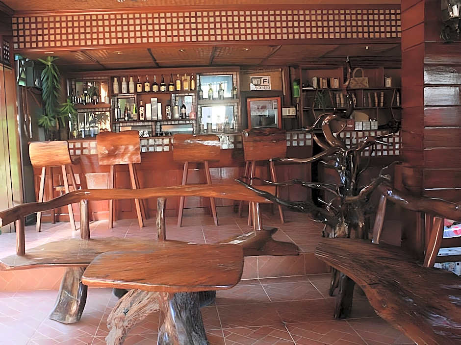 Pems Pension and Restaurant