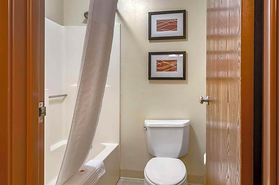 Comfort Inn Bozeman Near University