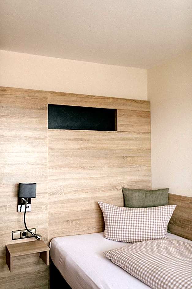 Hotel Vogtareuther-Hof