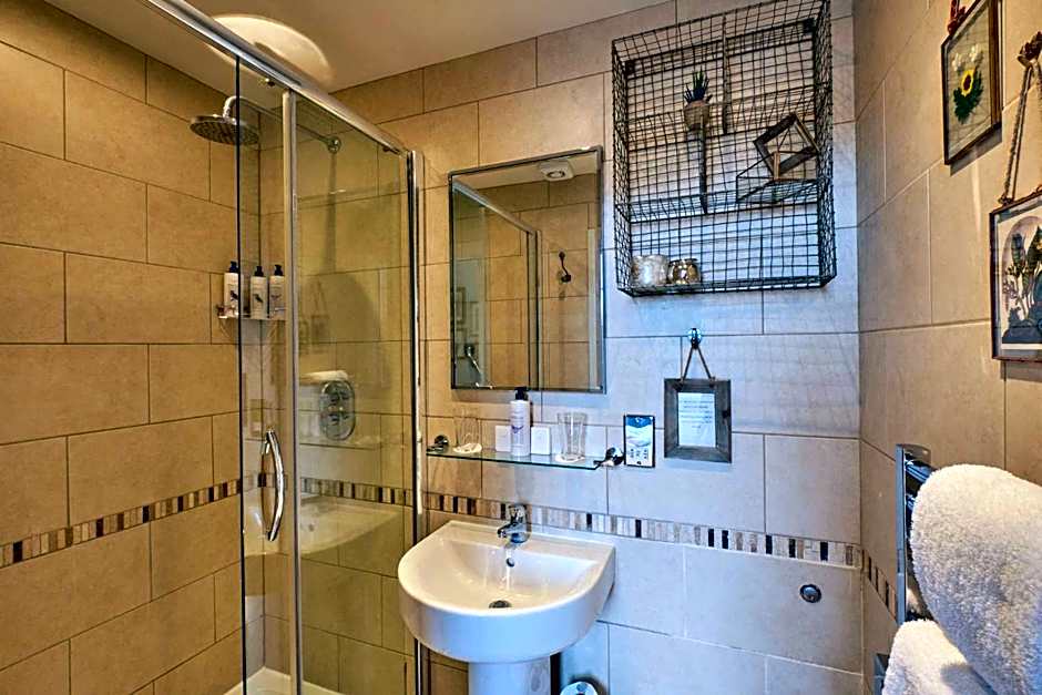 The Bulls Head Hotel