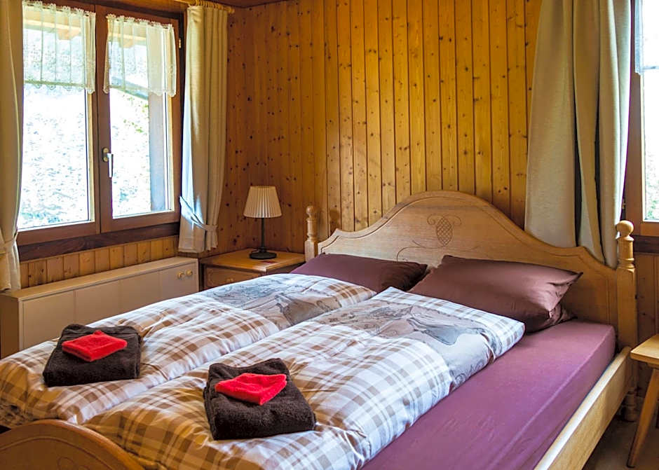 Gasthaus Göscheneralp