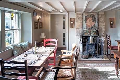 The George