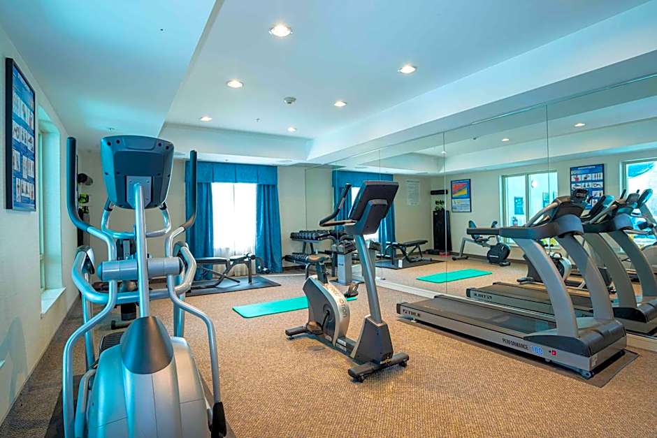 Sandman Hotel and Suites Squamish