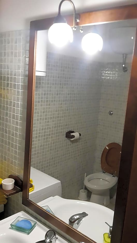 Bed&Breakfast "Fiorella" sul Lago